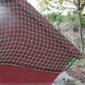 Kerbl Fray-Resistant Trailer &amp; Truck Cargo Net - Various Sizes - 45mm Mesh Size additional 6