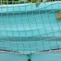 Kerbl Fray-Resistant Trailer &amp; Truck Cargo Net - Various Sizes - 45mm Mesh Size additional 9