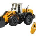 Jamara Liebherr 564 Remote Control Loader 1:20 additional 1