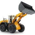 Jamara Liebherr 564 Remote Control Loader 1:20 additional 2