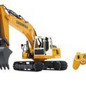 Jamara Liebherr R936 Remote Control Digger 1:20 additional 1