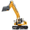 Jamara Liebherr R936 Remote Control Digger 1:20 additional 4