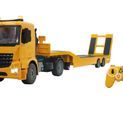 Jamara Mercedes Arocs Flat Bed Truck Remote Control 2.4Ghz 1:20 additional 1