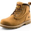 Buckler Boots B2800 Non-Safety Lace Boot Honey additional 4
