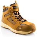 Buckler Boots BAZ Safety Lace Boot - Honey additional 1