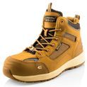 Buckler Boots BAZ Safety Lace Boot - Honey additional 2