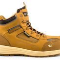 Buckler Boots BAZ Safety Lace Boot - Honey additional 3