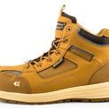 Buckler Boots BAZ Safety Lace Boot - Honey additional 4