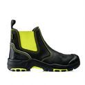 Buckler Buckz Viz BVIZ3BKYL Safety Dealer Boot - Yellow/Black additional 2