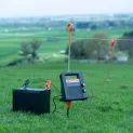 Gallagher B60 Battery Fence Energiser - 12V/0.6J additional 4