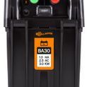Gallagher BA30 Portable Battery Energiser additional 2