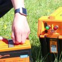 Gallagher BA40 Battery Electric Fence Energiser additional 3