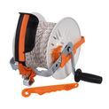 Gallagher Geared Reel Pre-installed Polywire 500m additional 1