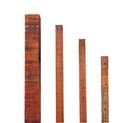 Gallagher Insultimber (FSC®) Post 180x3.8x3.8cm additional 1
