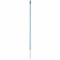 10 x 100cm Gallagher Plastic Post in Blue 13mm additional 1