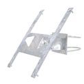 Gallagher Solar Bracket 10/20/30W Solar panel additional 2