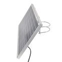 Gallagher Solar Bracket 10/20/30W Solar panel additional 3