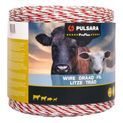 Pulsara Fence Polywire Pro Plus white additional 3