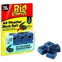 The Big Cheese All-Weather Block Bait II additional 1