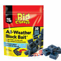 The Big Cheese All-Weather Block Bait II additional 2