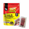 The Big Cheese Mouse & Rat Killer Soft Pasta Bait additional 2