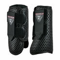 Equilibrium Tri-Zone All Sports Boots Black additional 2