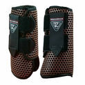 Equilibrium Tri-Zone All Sports Boots Brown additional 3