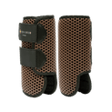 Equilibrium Tri-Zone All Sports Boots Brown additional 2