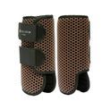 Equilibrium Tri-Zone All Sports Boots Brown additional 1