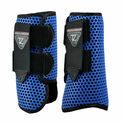 Equilibrium Tri-Zone All Sports Boots Royal additional 5