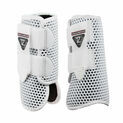 Equilibrium Tri-Zone All Sports Boots White additional 2