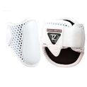 Equilibrium Tri-Zone Fetlock Boots White additional 4