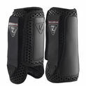 Equilibrium Tri-Zone Impact Sports Boots Black additional 1