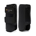 Equilibrium Tri-Zone Impact Sports Boots Black additional 2