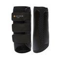 Equilibrium Tri-Zone Impact Sports Boots Black additional 1
