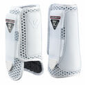 Equilibrium Tri-Zone Impact Sports Boots White additional 1