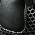 Equilibrium Tri-Zone Open Fronted Boots Black additional 4