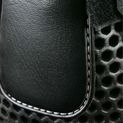 Equilibrium Tri-Zone Open Fronted Boots Black additional 3