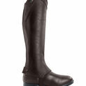 Brogini Marconia Synthetic Gaiters Regular Brown additional 4