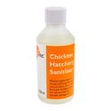 Chicktec Hatchery Sanitiser additional 2