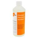 Chicktec Hatchery Sanitiser additional 1