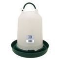 Eton TS Poultry Drinker Green additional 4