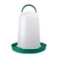 Eton TS Poultry Drinker Green additional 1