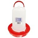 Eton TS Poultry Drinker Red additional 4