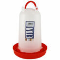 Eton TS Poultry Drinker Red additional 1