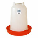 Eton TS Poultry Drinker Red additional 2