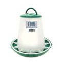 Eton Tsf Plastic Poultry Feeder in Green additional 3