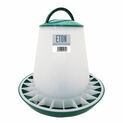 Eton Tsf Plastic Poultry Feeder in Green additional 2
