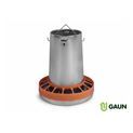 Gaun Chicken Feeder Anti-Waste Ring additional 2