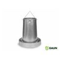Gaun Metal Hanging Poultry Feeder additional 2